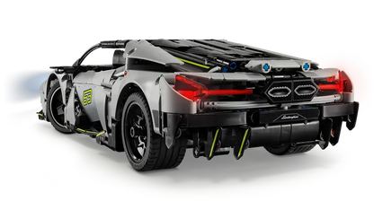 LEGO Technic Lamborghini Revuelto 42214