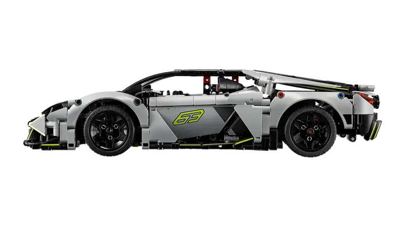 LEGO Technic Lamborghini Revuelto 42214