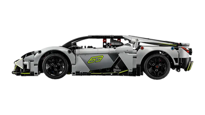 LEGO Technic Lamborghini Revuelto 42214