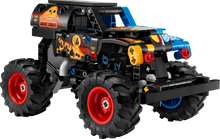 LEGO Technic Monster Jam Grave Digger 42219 - Wild Willy