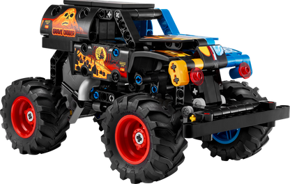 LEGO Technic Monster Jam Grave Digger 42219