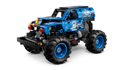 LEGO Technic Monster Jam Grave Digger 42219