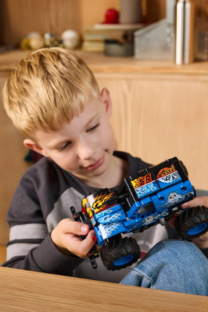 LEGO Technic Monster Jam Grave Digger 42219