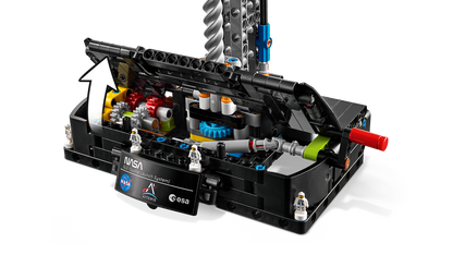 LEGO Technic NASA Artemis Space Launch System Rocket 42221