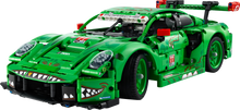 LEGO Technic Porsche 911 GT3 R Rexy AO Racing 42224 - Wild Willy
