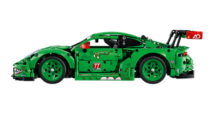 LEGO Technic Porsche 911 GT3 R Rexy AO Racing 42224