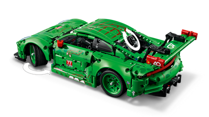 LEGO Technic Porsche 911 GT3 R Rexy AO Racing 42224