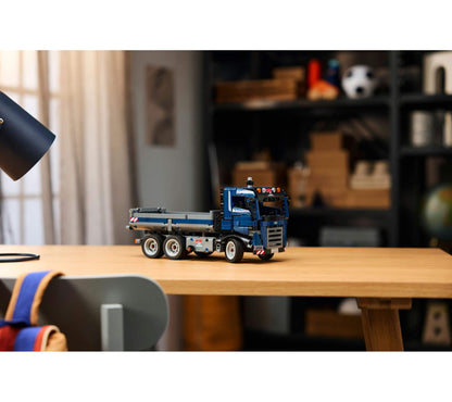 LEGO Technic Tipping Dump Truck 42203