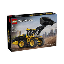 LEGO Technic Volvo L120 Electric Wheel Loader - Wild Willy
