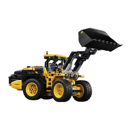 LEGO Technic Volvo L120 Electric Wheel Loader - Wild Willy