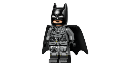 LEGO The Batman Batmobile - Wild Willy