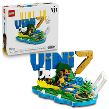 LEGO Vini Jr. Soccer Highlights 43027