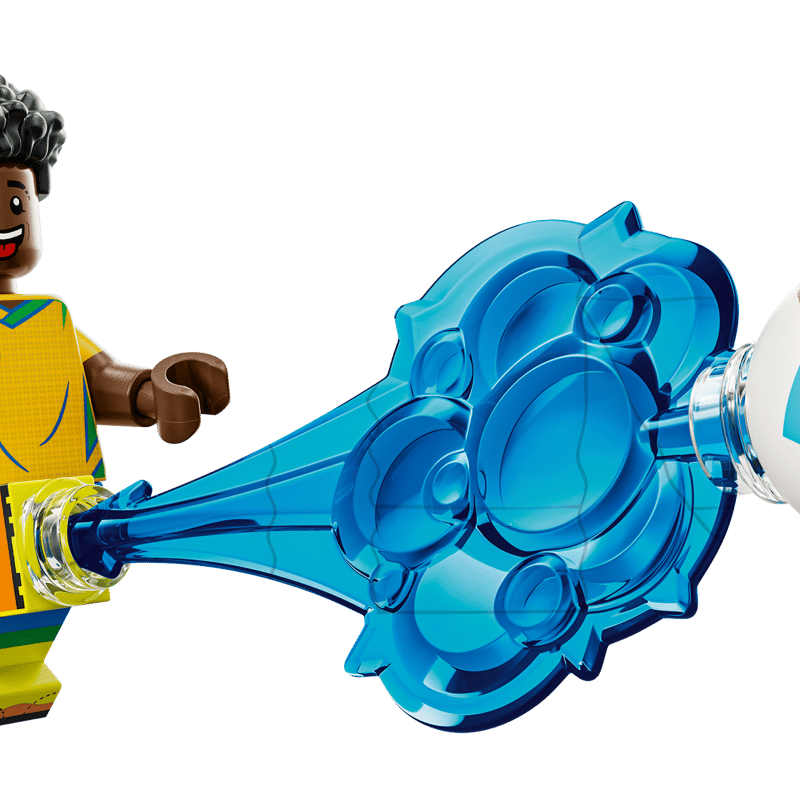 LEGO Vini Jr. Soccer Highlights 43027