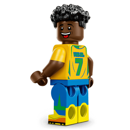 LEGO Vini Jr. Soccer Highlights 43027