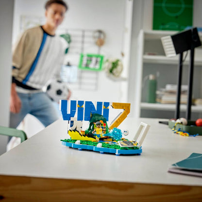 LEGO Vini Jr. Soccer Highlights 43027