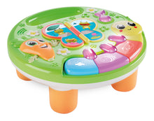 LISCIANI GIOCHI Animals Mini Educational Table