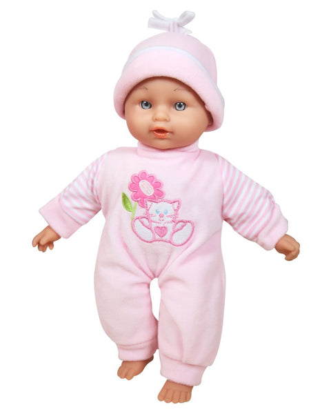 Lissi Talking Baby Nina 28cms93300