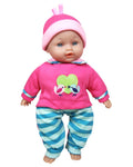 Lissi Talking Baby Nina 28cms93300