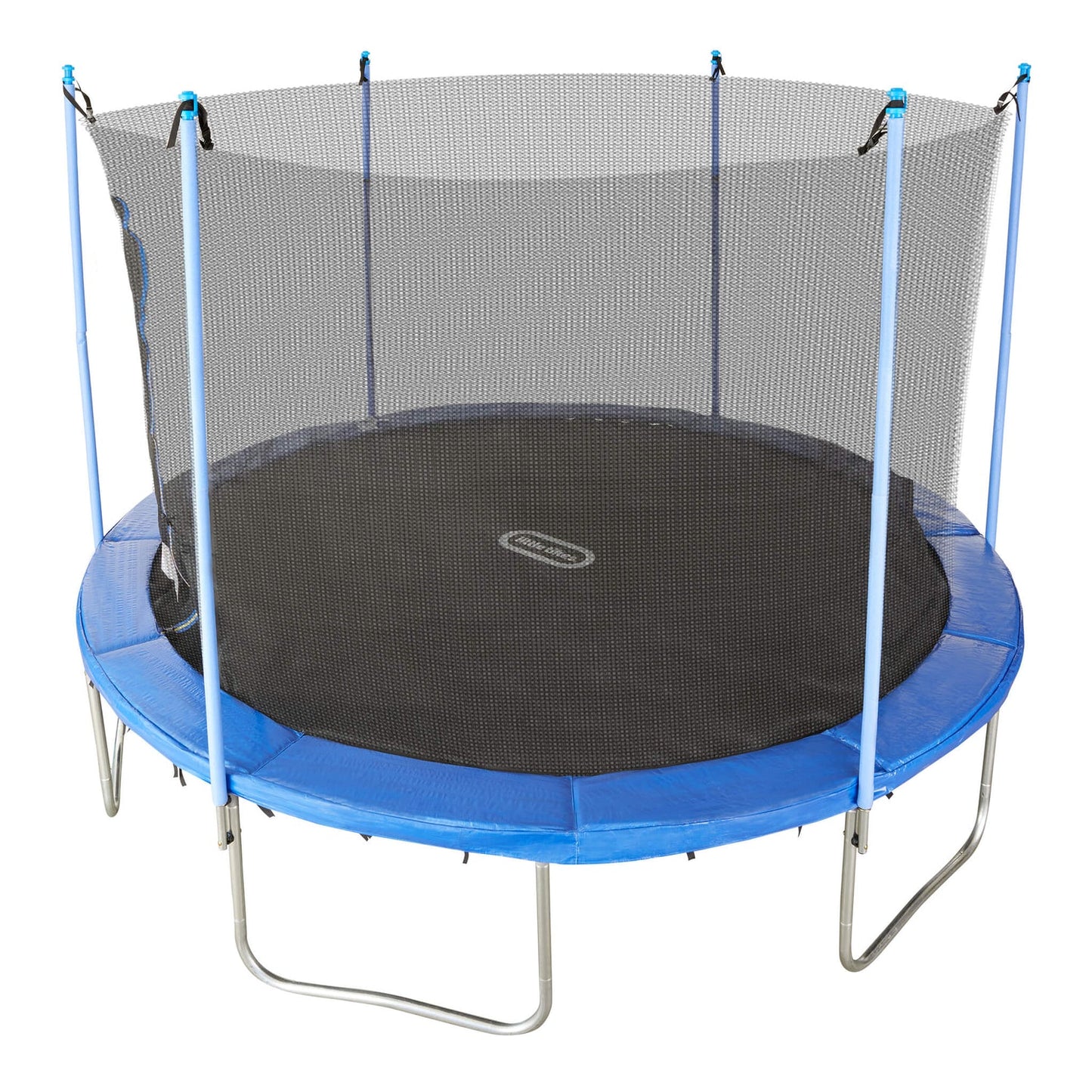 LITTLE TIKES MEGA 12FT TRAMPOLINE