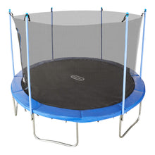 LITTLE TIKES MEGA 12FT TRAMPOLINE