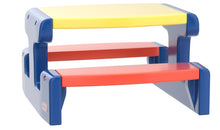 LITTLE TIKES Large Picnic Table