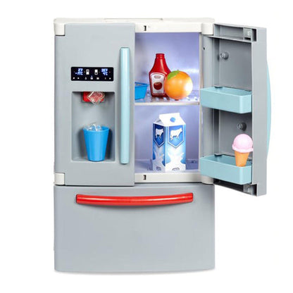 LITTLE TIKES My First Fridge