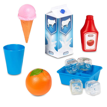 LITTLE TIKES My First Fridge