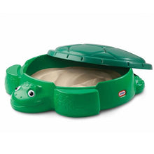 LITTLE TIKES Turtle Sandbox