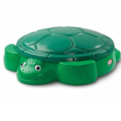 LITTLE TIKES Turtle Sandbox