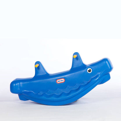 Little Tikes Teeter Totter - Whale Seesaw - Wild Willy
