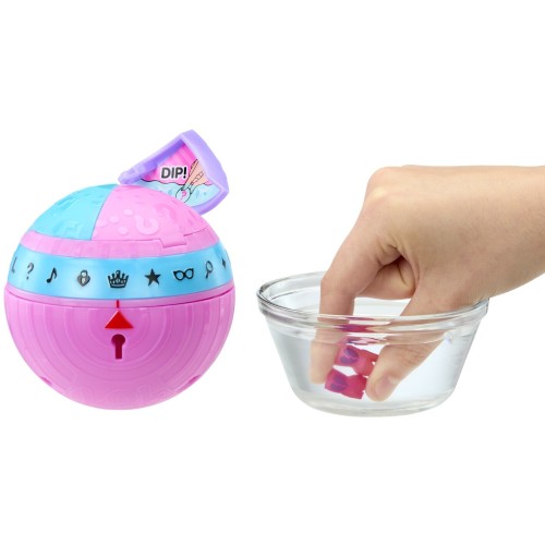 LOL Surprise Eye Spy Series