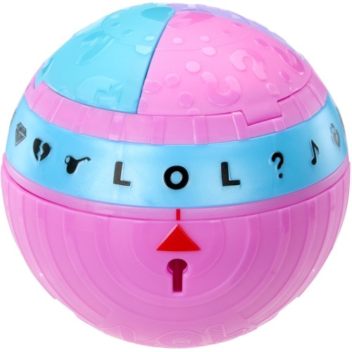 LOL Surprise Eye Spy Series