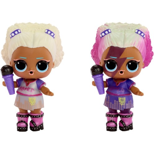 LOL Surprise Eye Spy Series