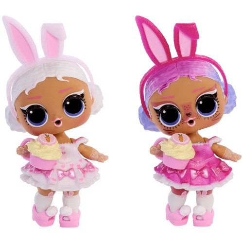 LOL Surprise Eye Spy Series