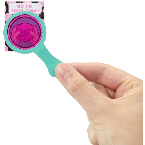 LOL Surprise Eye Spy Series