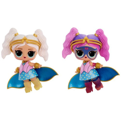 LOL Surprise Eye Spy Series