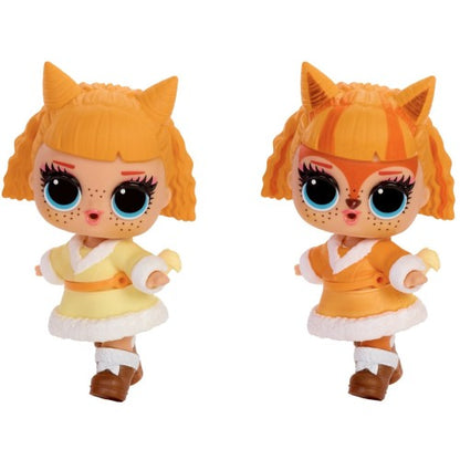 LOL Surprise Eye Spy Series