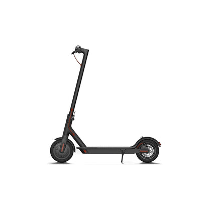 LOTUS ELECTRIC SCOOTER - 350W Lithium Battery / Front Suspension /  3 Speeds / Mobile App
