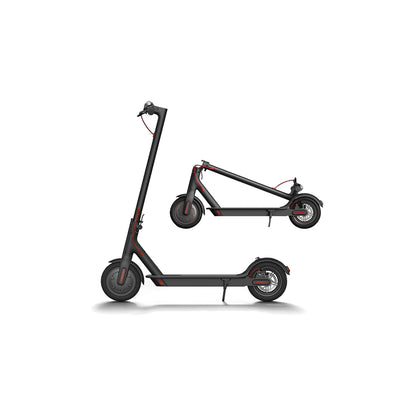 LOTUS ELECTRIC SCOOTER - 350W Lithium Battery / Front Suspension /  3 Speeds / Mobile App