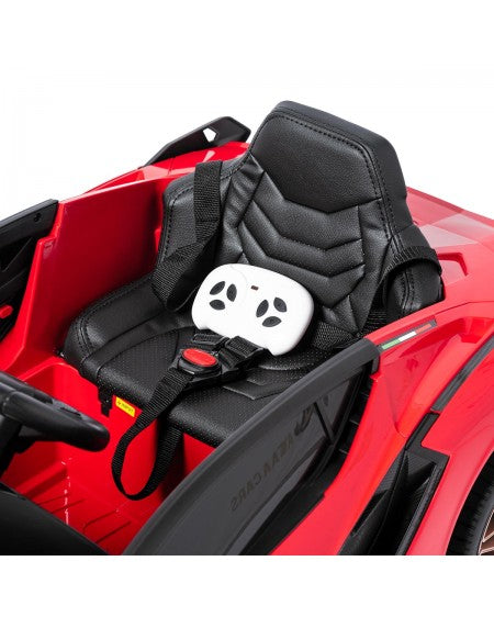 Lamborghini 6V Ride On Car - Wild Willy