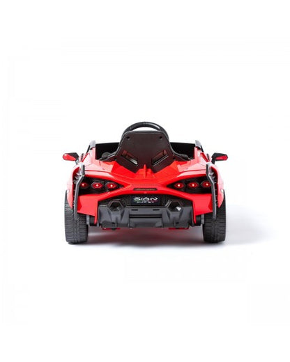 Lamborghini 6V Ride On Car - Wild Willy