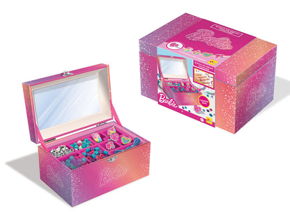 Lisciani Barbie We Dream Together Bijoux - Wild Willy