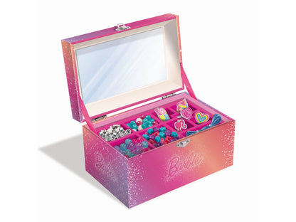 Lisciani Barbie We Dream Together Bijoux - Wild Willy