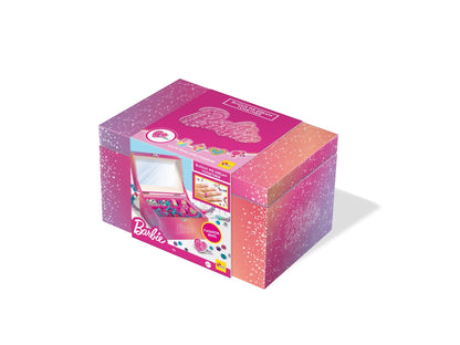 Lisciani Barbie We Dream Together Bijoux - Wild Willy
