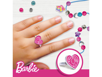 Lisciani Barbie We Dream Together Bijoux - Wild Willy