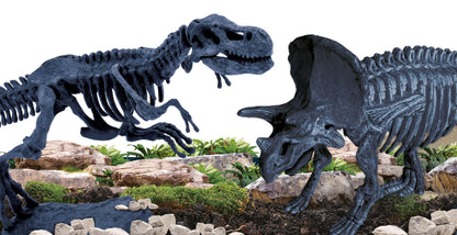 Lisciani Giochi Genius Laboratoire De Paleontologie