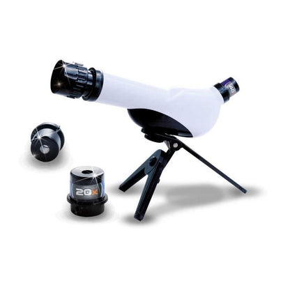 Lisciani Giochi I'M A GENIUS Science Telescope