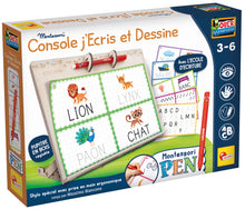 Lisciani Giochi Montessori Pen Console Educative