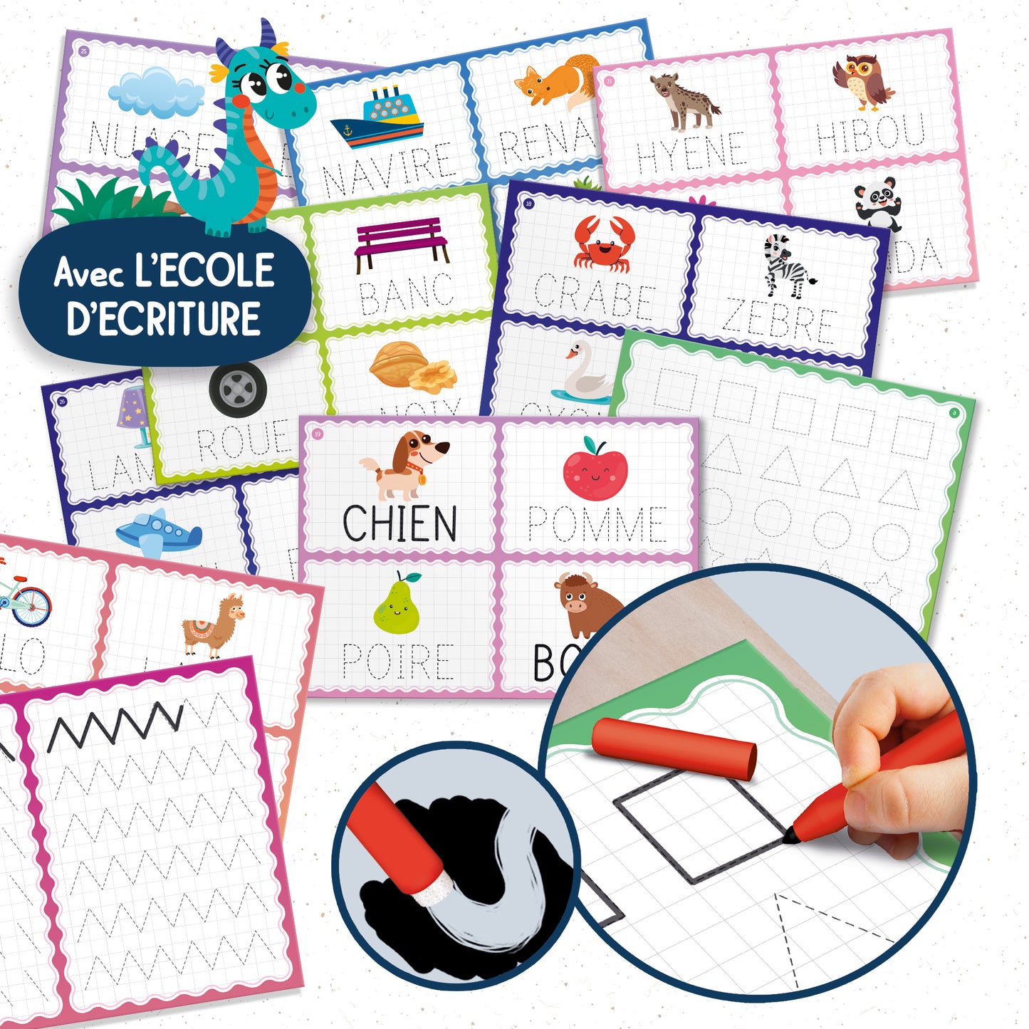 Lisciani Giochi Montessori Pen Console Educative