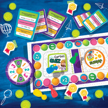 Lisciani Giochi Vive Le Corps Humain